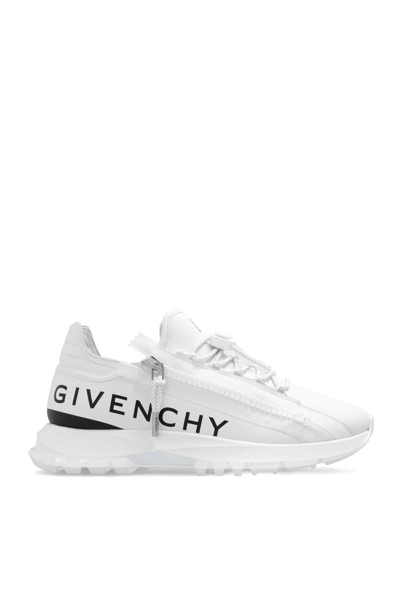 White ‘Spectre‘ sneakers Givenchy Vitkac GB